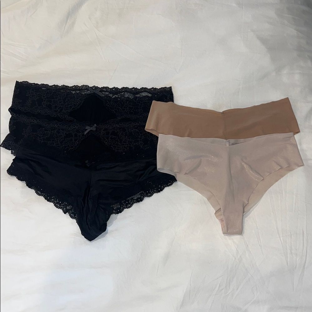 Victoria’s Secret Underwear